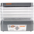 Lyman Sleeve dryer Cyclone