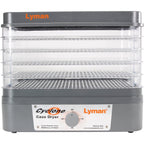 Lyman Sleeve dryer Cyclone
