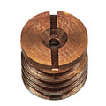 Davide Pedersoli Beryllium ignition hole screw M8x1.25