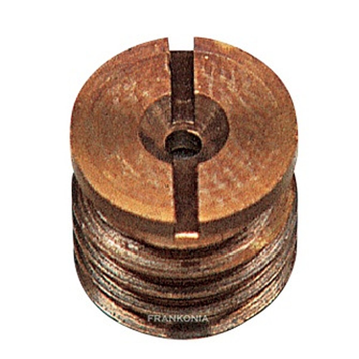 Davide Pedersoli Beryllium ignition hole screw M8x1.25