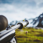 Krontec Silencer OR-50 – caliber .30 / 7.62 mm (M14x1 – color brass)