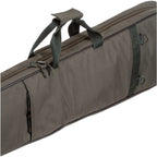 Parforce Long gun case all-in polyester (Polyester, olive, green grab handles)