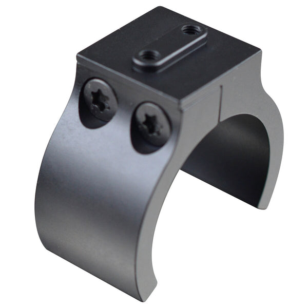 INNOGUN divkāršais tēmēklis 2/3 riņķi (orientācija 45°, diametrs 34 mm)