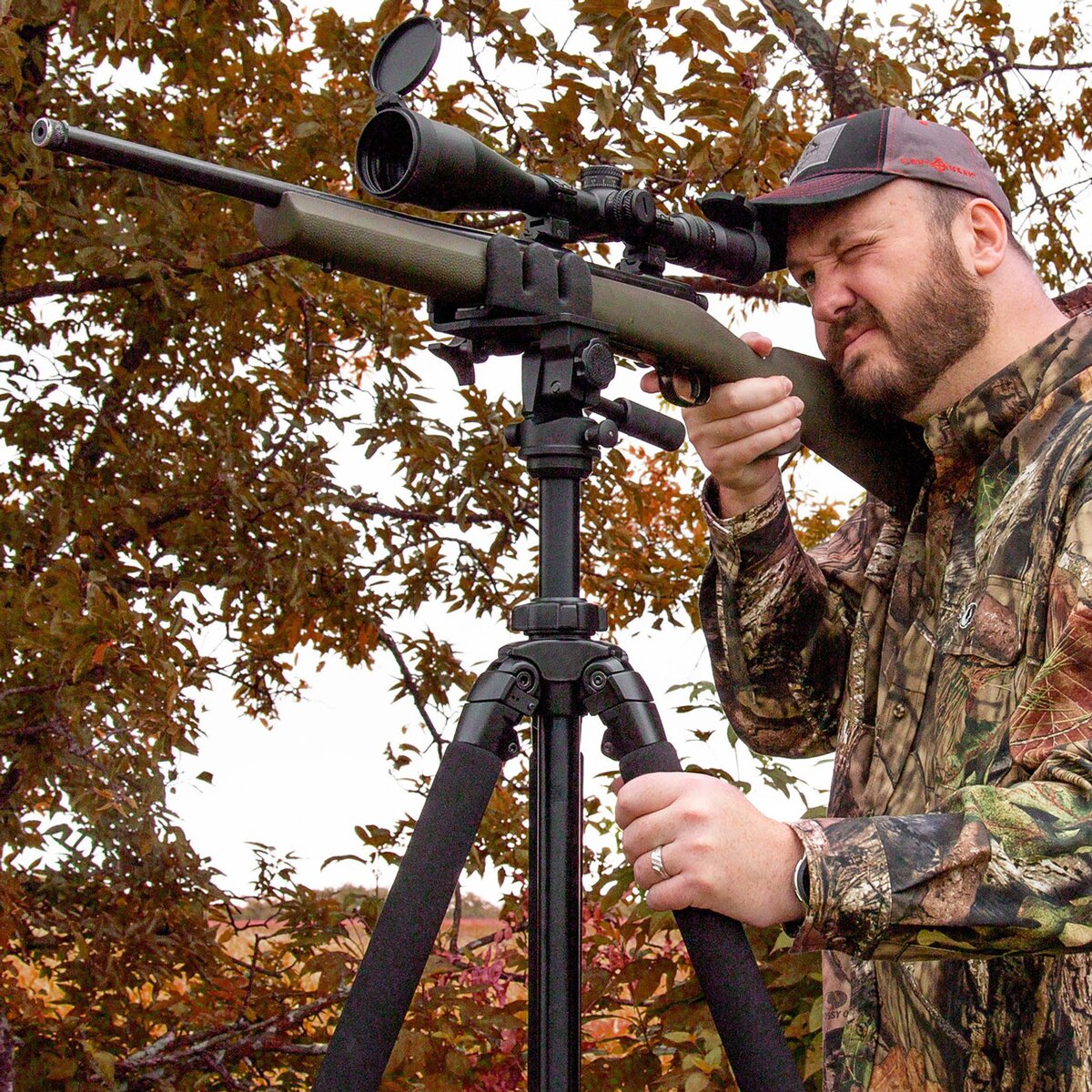 KJI Tripod K700 AMT Tripod Reaper Grip