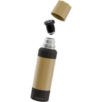SIGG Alpine Star Thermo Drinking Bottle 1.0 L (Caramel Sand)