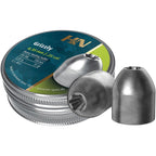 Haendler & Natermann 6.35mm Diabolo Grizzly 2.02g (Caliber 6,35) — Pack of 150 pcs