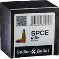 Sellier & Bellot Bullets .308 Tlm CE 11.7g/180grs. (Kaliber .308 (7,62 mm)) — Pack of 50 pcs
