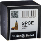 Sellier & Bellot Bullets .308 Tlm CE 11.7g/180grs. (Kaliber .308 (7,62 mm)) — Pack of 50 pcs