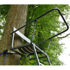 qteck High seat MST 250