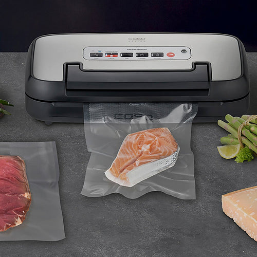 CASO Vacuum sealing system VRH 590