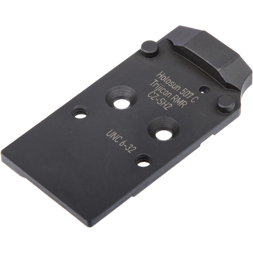 EAW Adapter plate for Viper, Sport II OR and Shadow 2 OR (Holosun 507 C, Trijicon RMR)