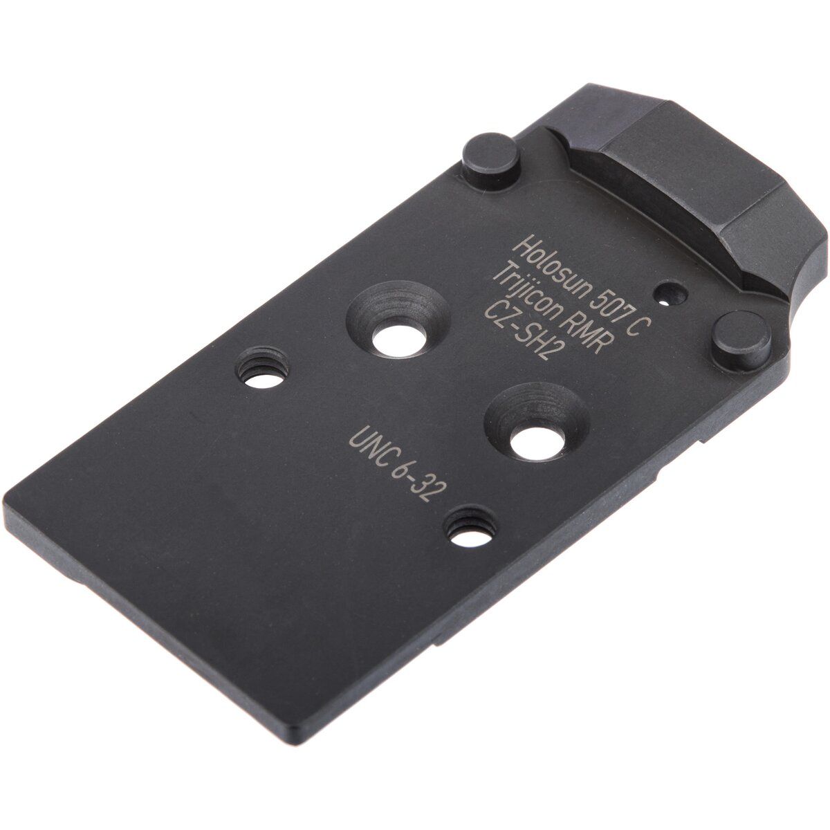 EAW Adapter plate for Viper, Sport II OR and Shadow 2 OR (Holosun 507 C, Trijicon RMR)