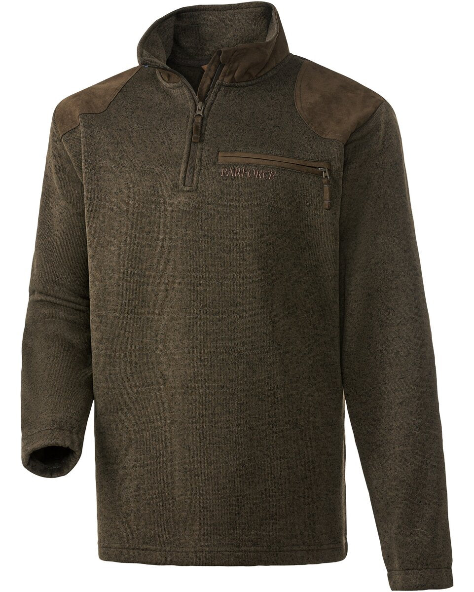 Parforce Jagdtroyer Eifel (Olive)