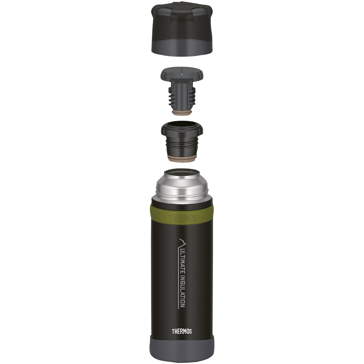 Thermos Vacuum flask (0.75 l)