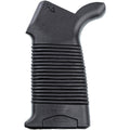 Hera Arms Pistol Grip AR15 Leather Grip (Black)