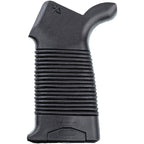 Hera Arms Pistol Grip AR15 Leather Grip (Black)