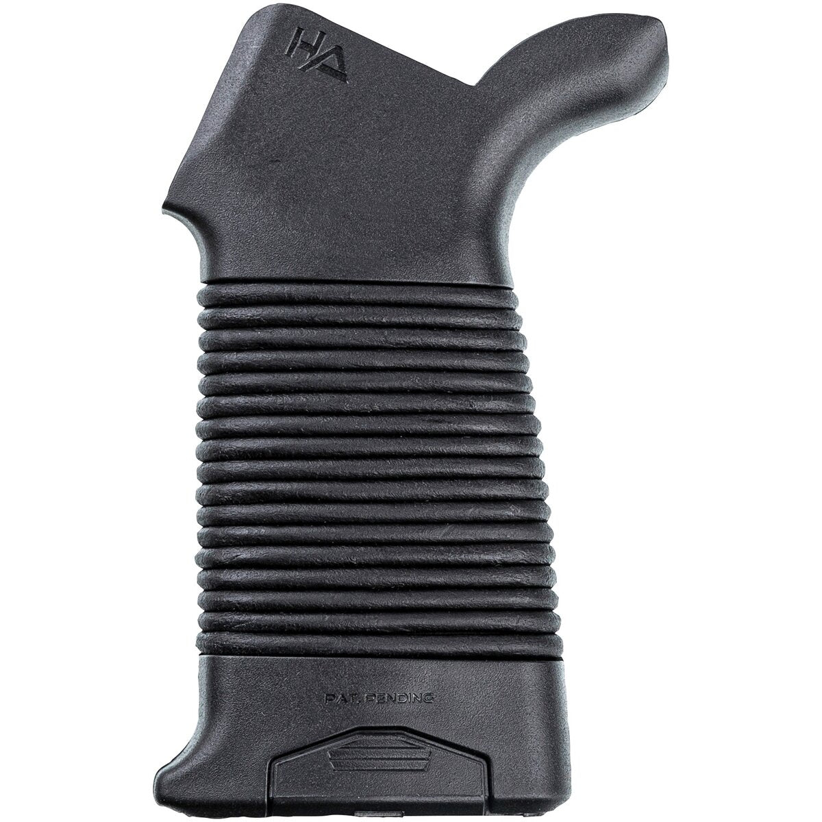 Hera Arms Pistol Grip AR15 Leather Grip (Black)