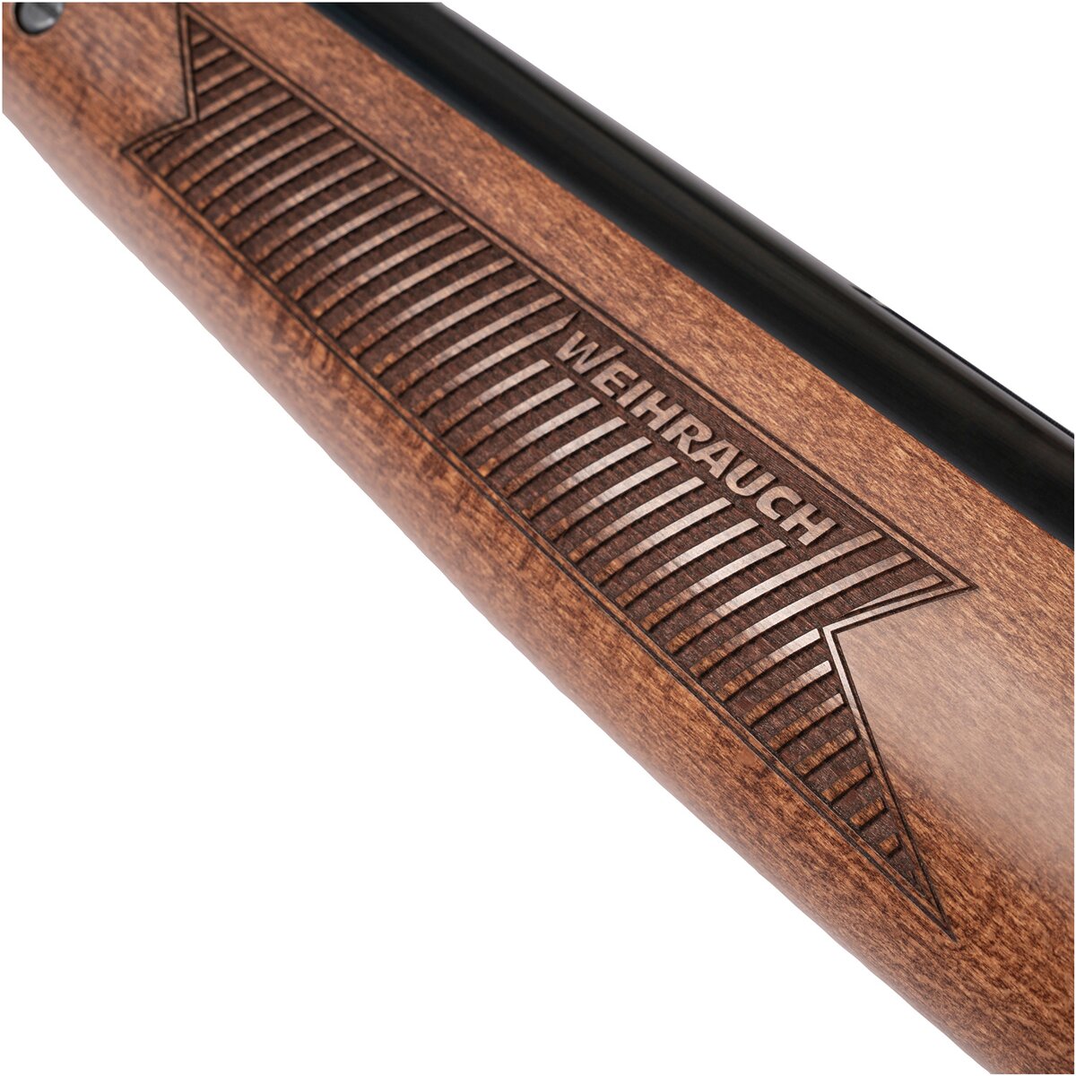 Weihrauch Sport Air rifle HW 80 SL (Kaliber 4,50)