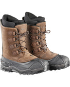 Baffin Control Max winter boots (Dark brown)