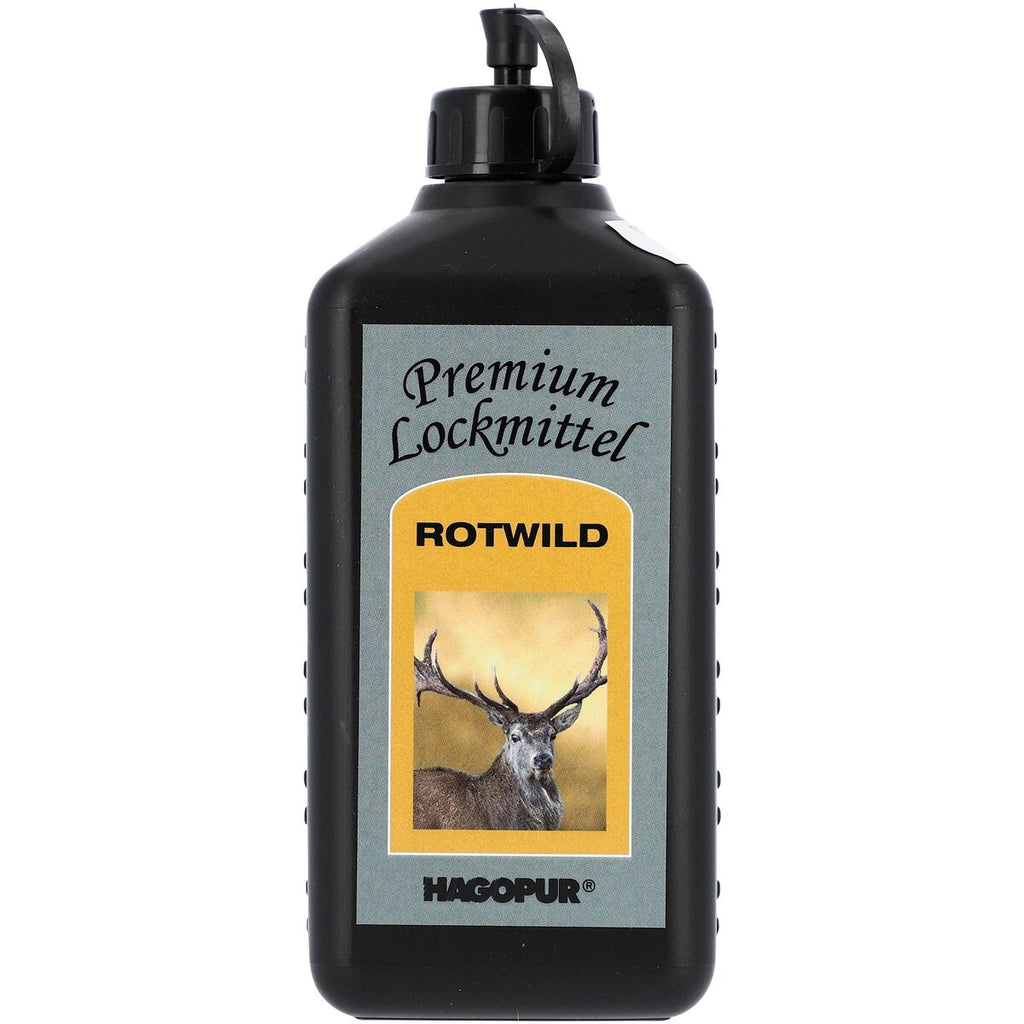 Hagopur Premium deer attractant 0,5 l