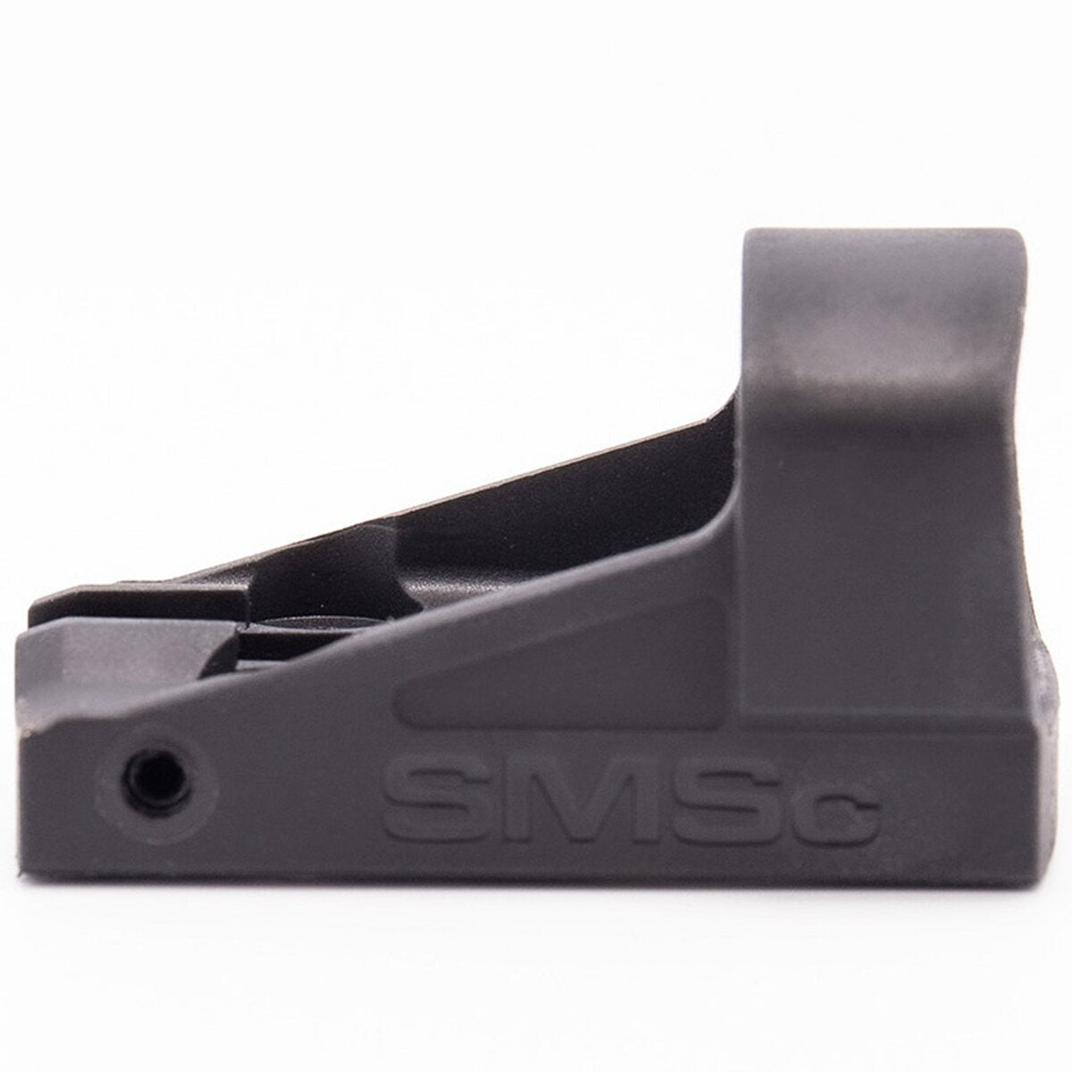 Shield Red dot tēmēklis SMSc (melns – stikls – 8 MOA)