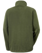 Wald & Forst Signal reversible jacket (Signal orange/olive)