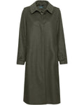 Luis Steindl Hubertuscoat (Loden green melange)
