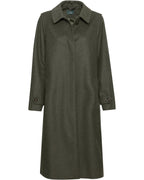 Luis Steindl Hubertuscoat (Loden green melange)