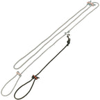 Horse Gear Leash (green)