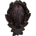 Wald & Forst Chamois sign chamois