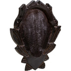 Wald & Forst Chamois sign chamois