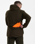 Deerhunter Heat Game Jacket (Wood)