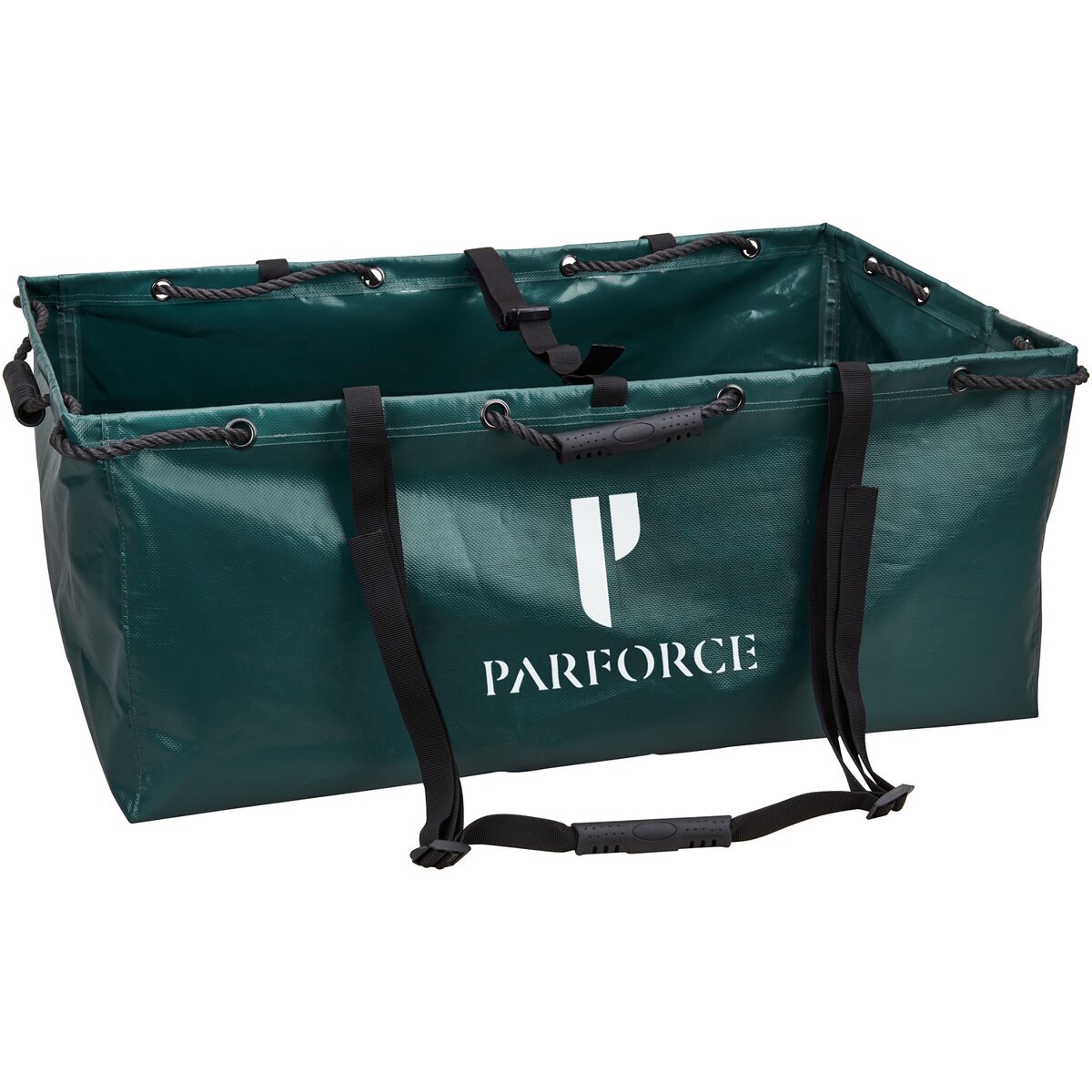 Parforce Multi and game tub Flexy – foldable (Large – 120x80x40 cm, max. load 50 kg)