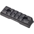 RECKNAGEL Short Picatinny rail for Mauser M25 (Mauser M25 Aluminum)