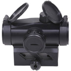 Firefield Red dot sight Impulse 1x22 (Absehen 2 MOA Circle Dot)