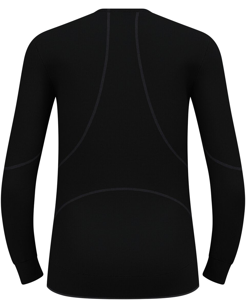 Odlo Long-sleeved undershirt Active X-Warm (Black)