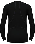 Odlo Long-sleeved undershirt Active X-Warm (Black)