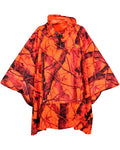 Hubertus Signal poncho (Signal camo)