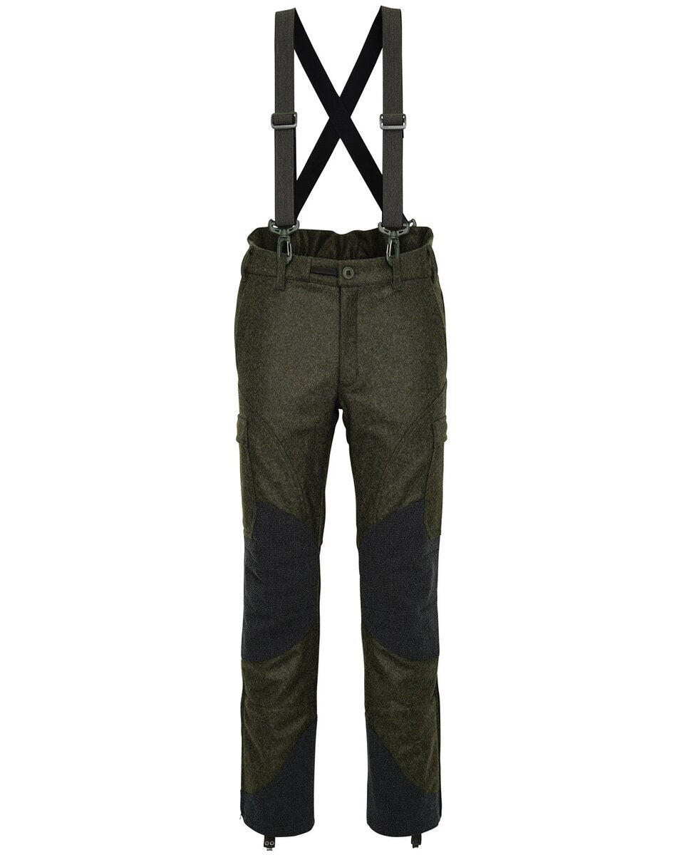 Jagdhund Gößl trousers with gaiters (Color 50)