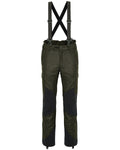 Jagdhund Gößl trousers with gaiters (Color 50)