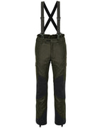 Jagdhund Gößl trousers with gaiters (Color 50)