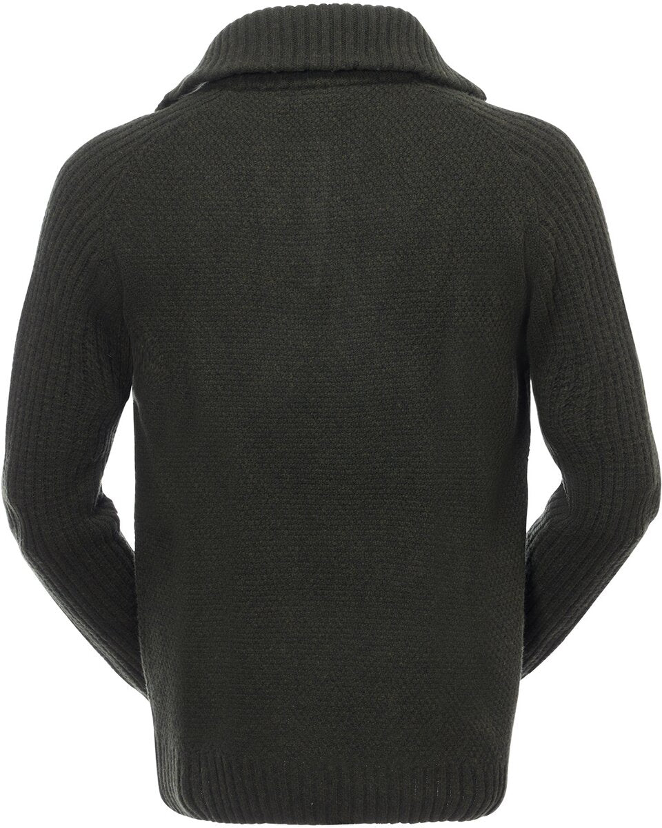 Merkel Gear Troyer Odin (Olive)