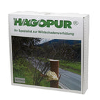 Hagopur Scent fence set Vario foam & concentrate