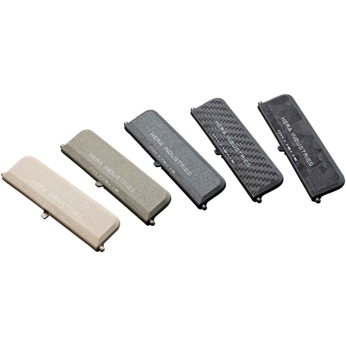 Hera Arms Dust cover Gen2 (Black)