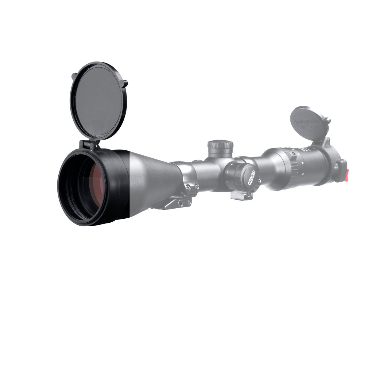 Butler Creek Lens Flip Cover (48 / Ø 63.7 mm)