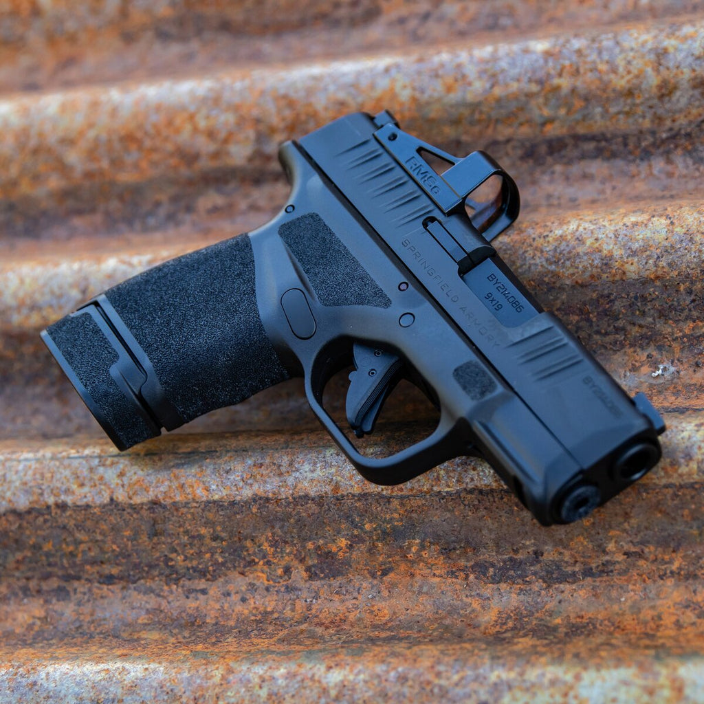 Shield Red dot sight RMSc (Black – 8 MOA)