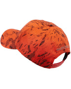 Parforce Hunting Cap Sphere® (Signal orange)