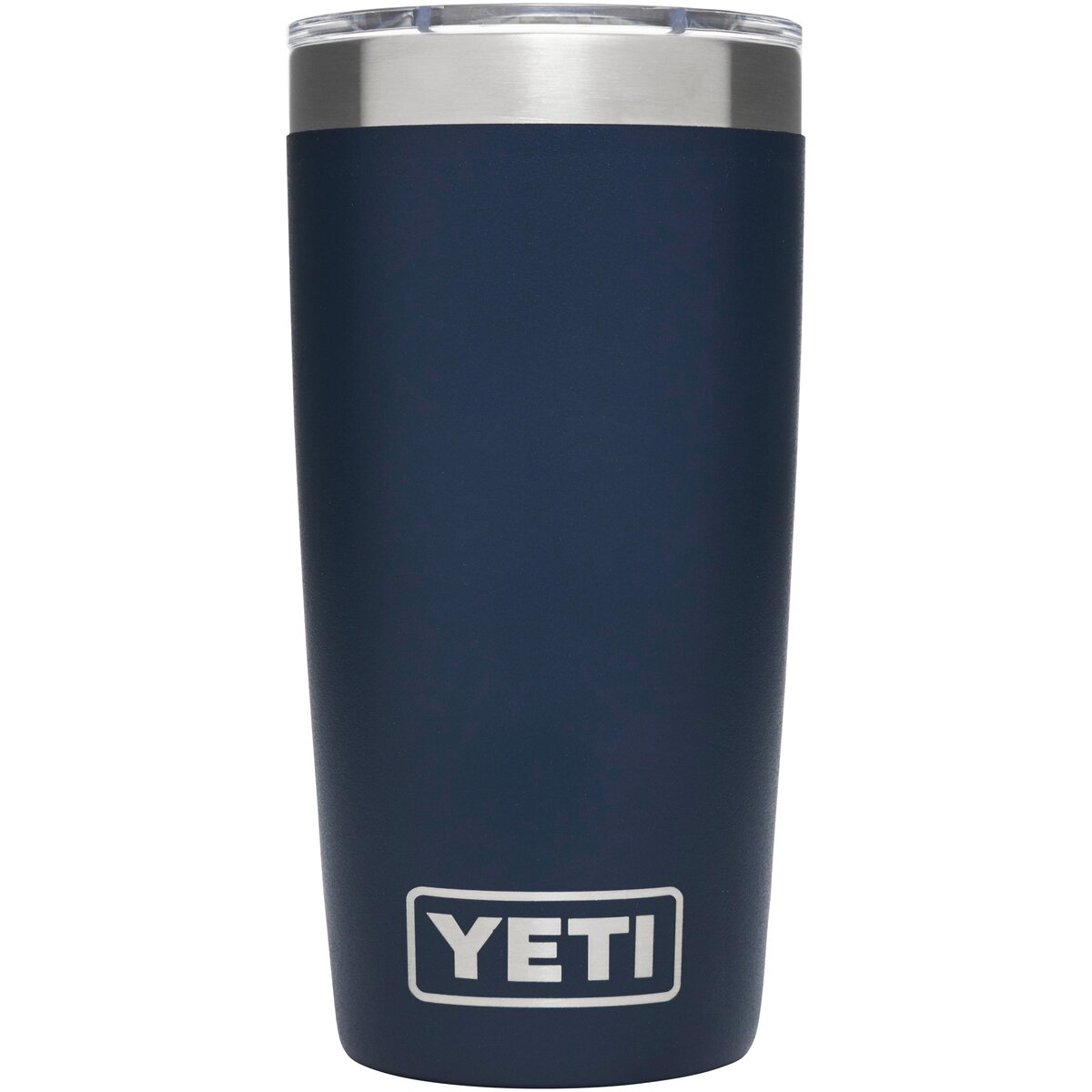 YETI Rambler vakuuma izolācijas krūze 295 ml (balta)