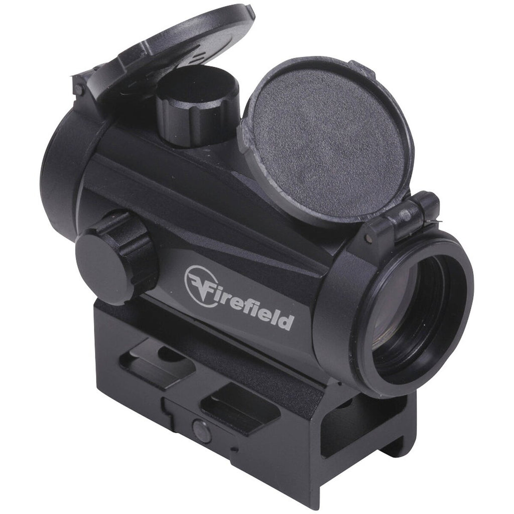 Firefield Red dot sight Impulse 1x22 (Absehen 2 MOA Circle Dot)