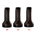 Ledlenser Flashlight P18R signature